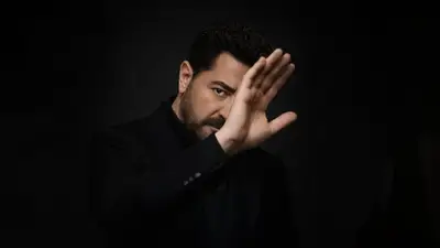 Serkan Kaya
