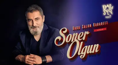 Soner Olgun