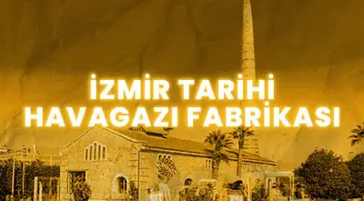 Tarihi Havagazı Fabrikası Etkinlikleri