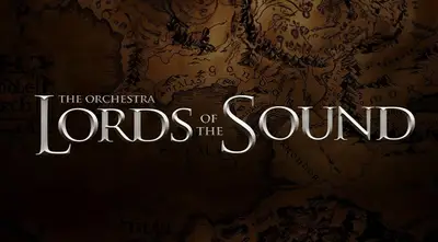 The Orchestra Lords of The Sound
