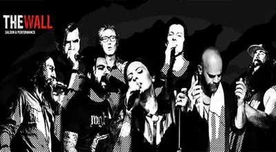 The Wall Saloon & Performance Etkinlikleri
