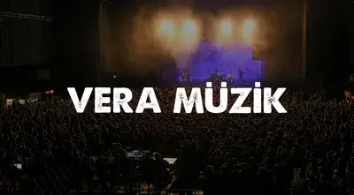 Vera Müzik Etkinlikleri