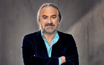 Volkan Konak