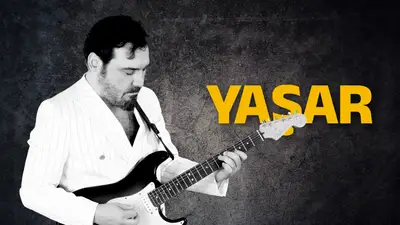 Yaşar