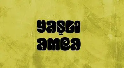 Yaşlı Amca - Yaş Sınırsız Konser