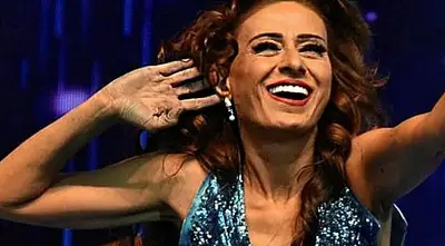 Yıldız Tilbe