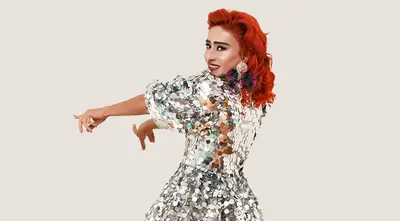 Yıldız Tilbe-Jolly Joker Konserleri