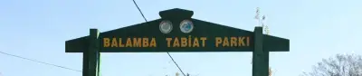 Balamba Konser Alanı