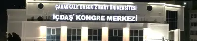 İçdaş Kongre Merkezi