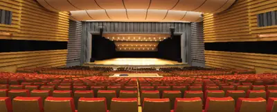 Congresium Ankara