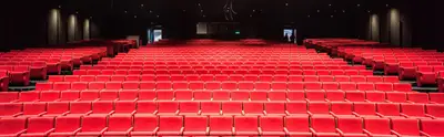 Maximum UNIQ Hall