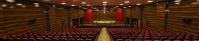 Van Evliya Çelebi Uygulama Oteli Konferans Salonu
