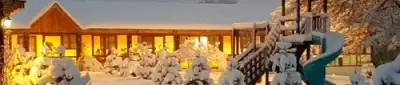 VonResort Abant / Bolu