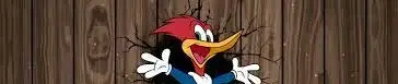 Woody Woodpecker Pub