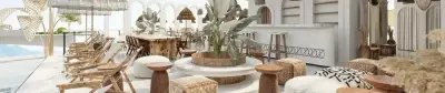 Zoi Terrace