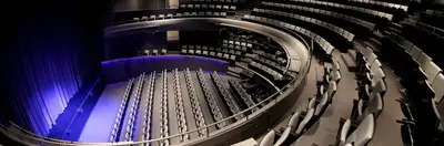 Zorlu PSM - Turkcell Sahnesi